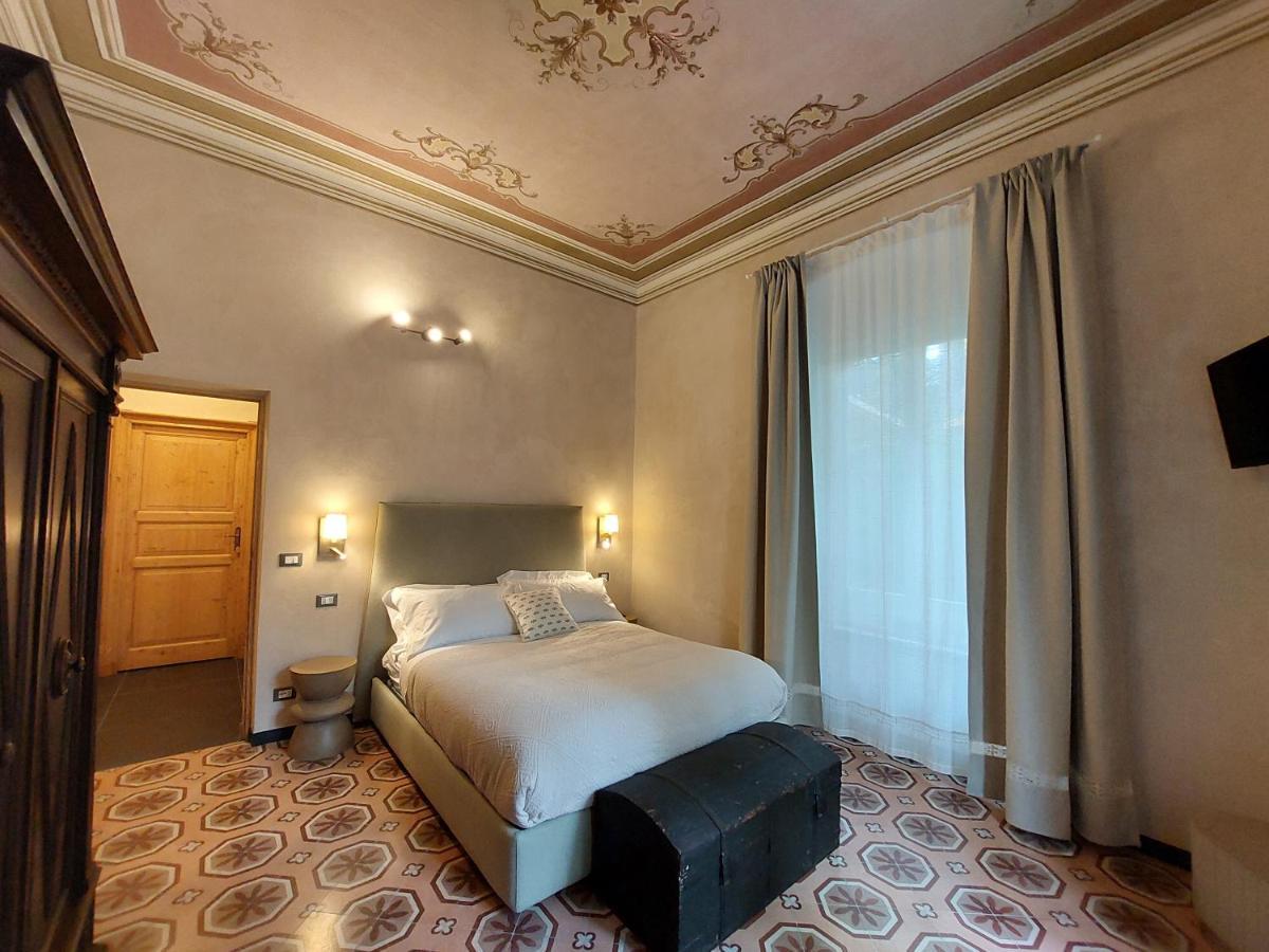 Villa Ghiron Torriglia Exteriér fotografie