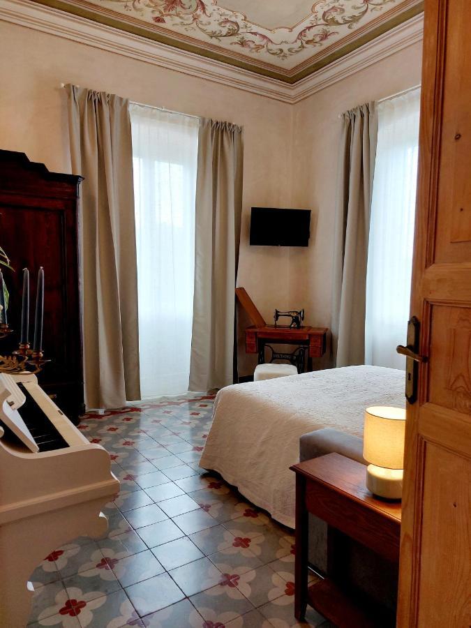 Villa Ghiron Torriglia Exteriér fotografie