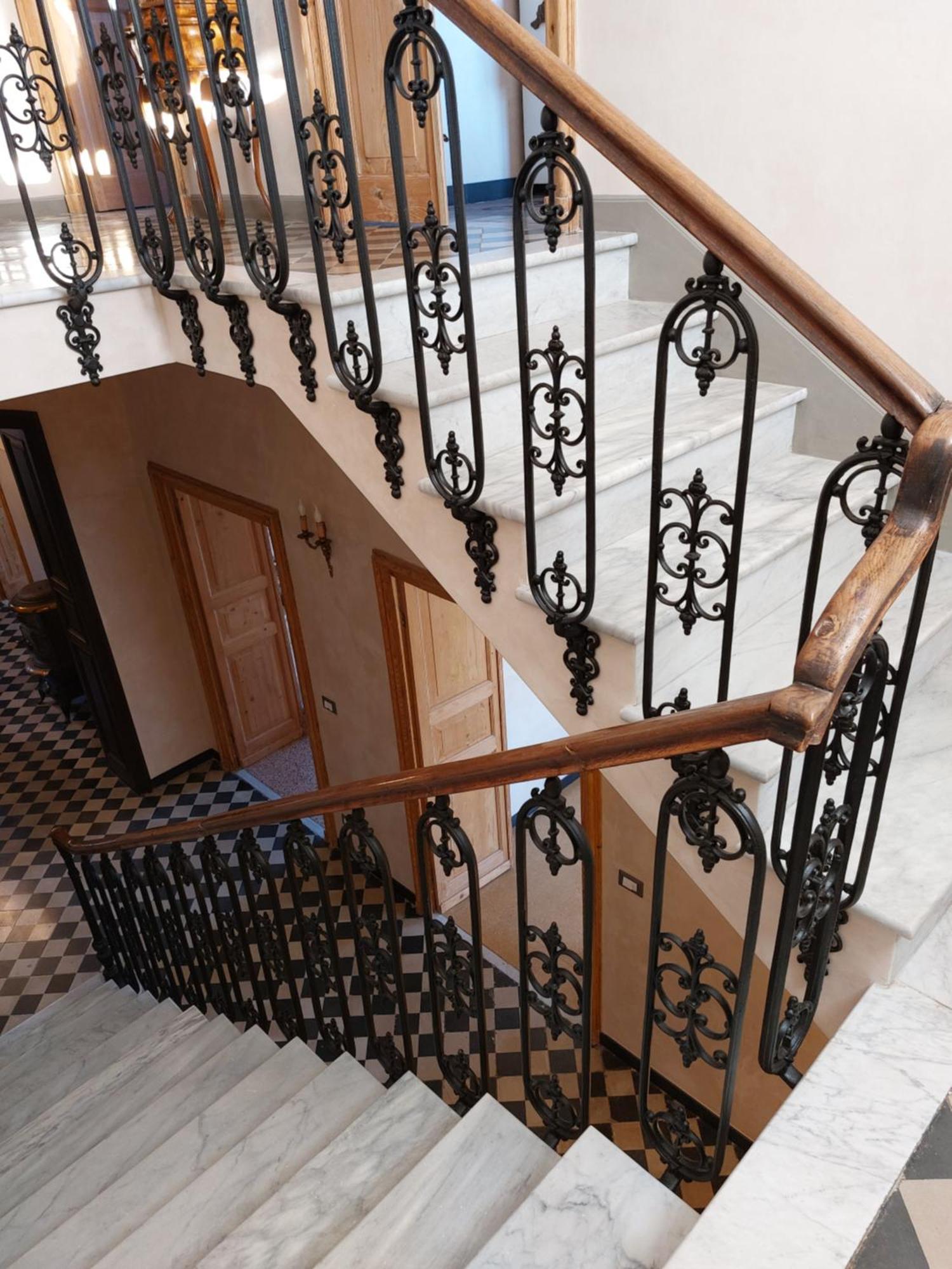 Villa Ghiron Torriglia Pokoj fotografie